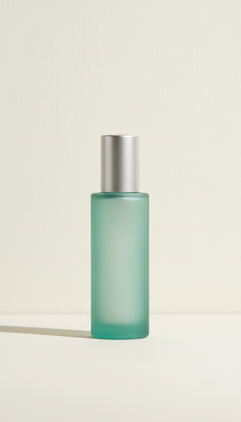 Detoxifying Scalp Exfoliant Gel