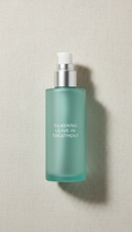 Glossing Serum With Camellia Oil